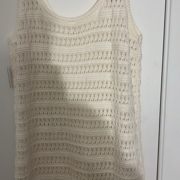 Old Navy Swim Cover Up - Picture 5 of 11